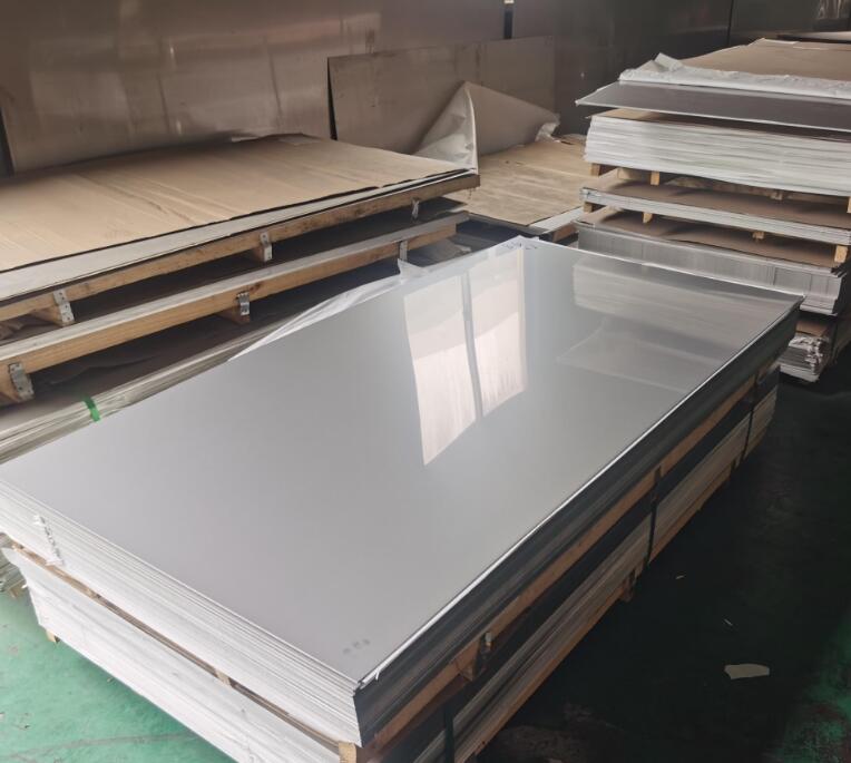 新昌321不锈钢板