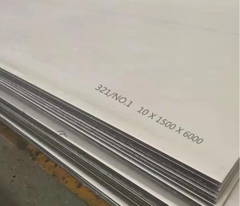 新昌321不锈钢板