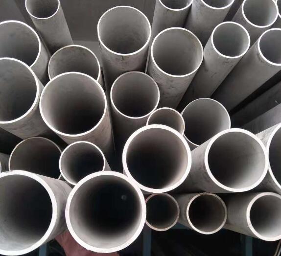 新昌321不锈钢管