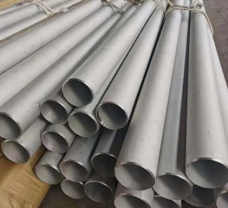 新昌304不锈钢管