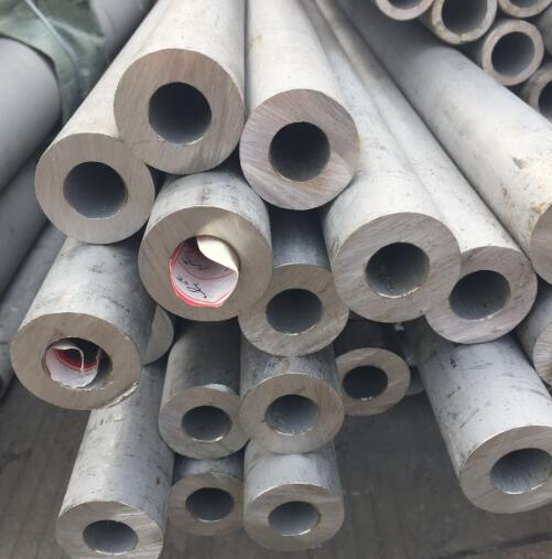 新昌321不锈钢管