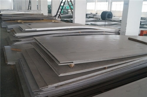 新昌304不锈钢板